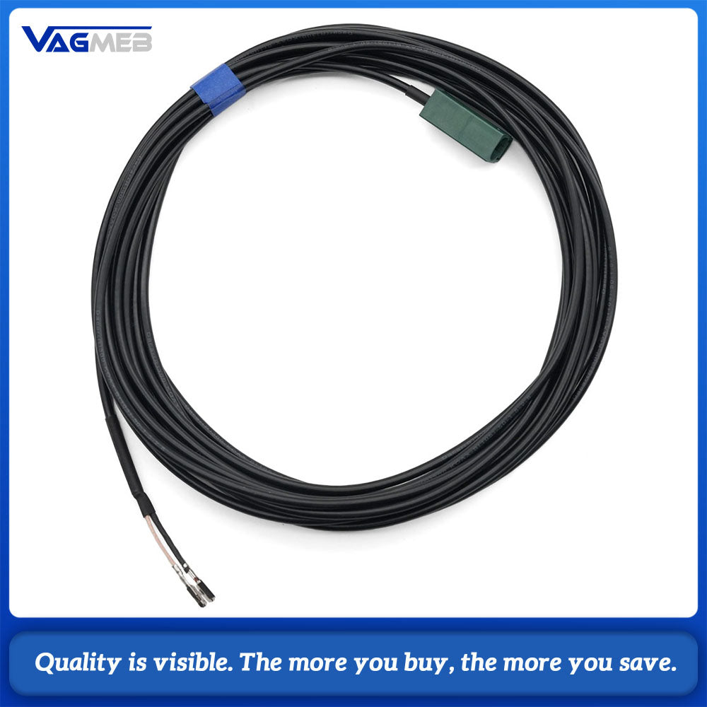 For Audi A3 8V  Highline Rear View Camera Wiring Cable