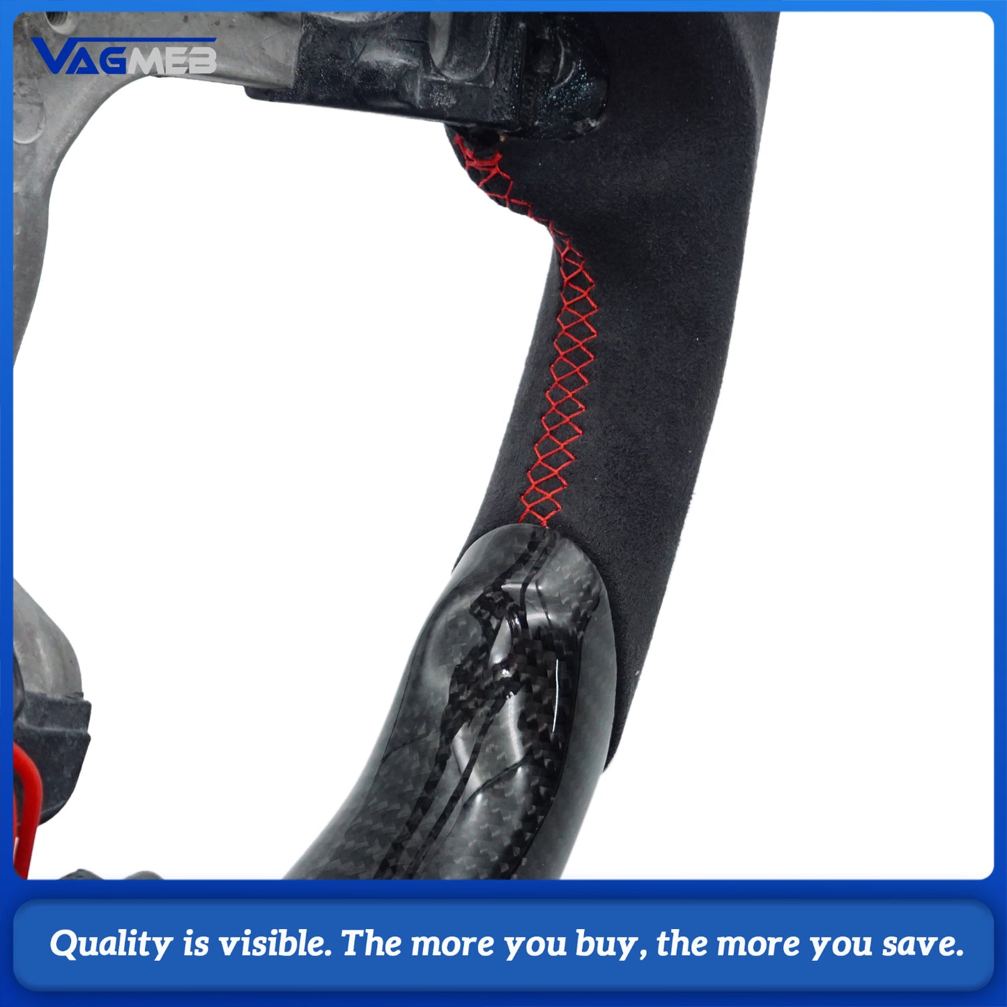 Car Steering Wheel For Toyota GR Yaris 2020 2021 2022 2023 GR Corolla 2023 2024 Hydro Carbon Fiber Racing Wheel With heating function