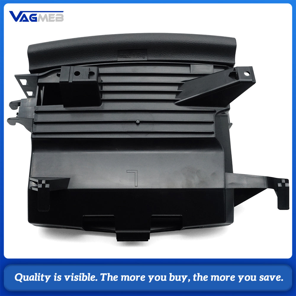 OEM Zittinglade Zitting Opbergbox Handschoenenkastje Voor VW Golf 7 MK7 Nieuwe Jetta Touran MK2 AUDI A3 51G 898 599 600A