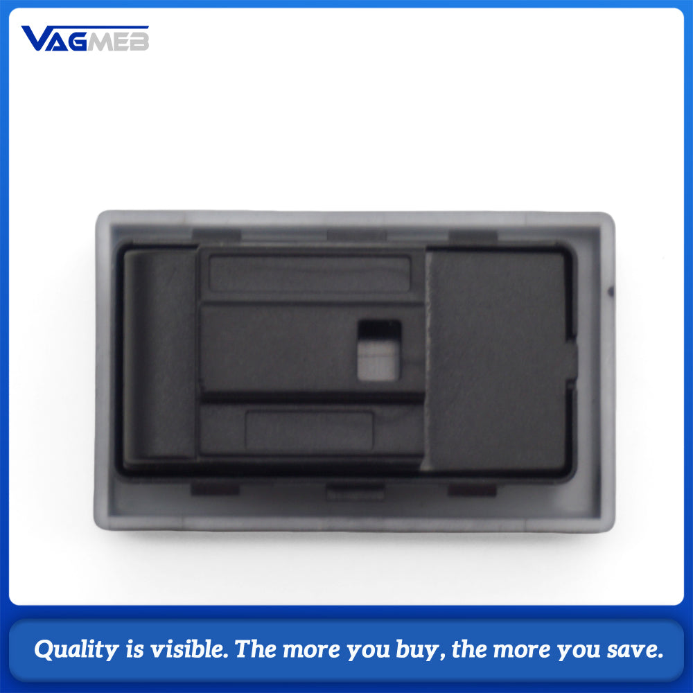 Only Left Hand Drive Car Central Door Lock Unlock Switch Button 5J0962125 For 2007-2015 Skoda Fabia Roomster 5J0 962 125