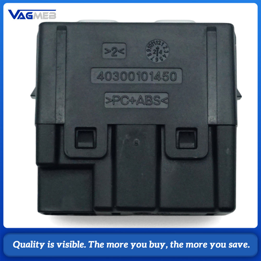 For VW Touareg Atlas Touran ID4 Caddy TER TAO Kodiaq ENEL USB External Interface 3G5 035 718 A 3G5035718A, Car Accessories
