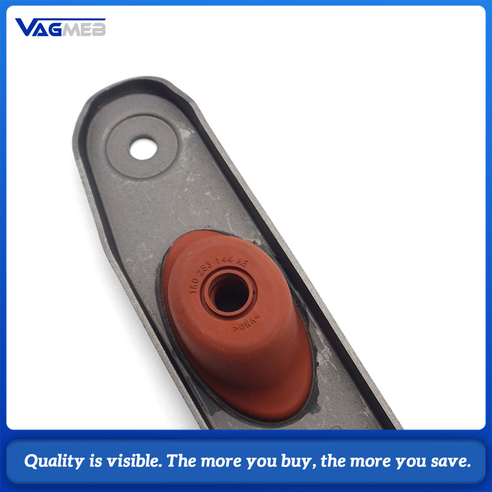 1K0253144AE Exhaust Mount Hanger Bracket For VW Caddy Golf Jetta Passat Tiguan For Audi A3 Q2 Q3 For Skoda Octavia Superb