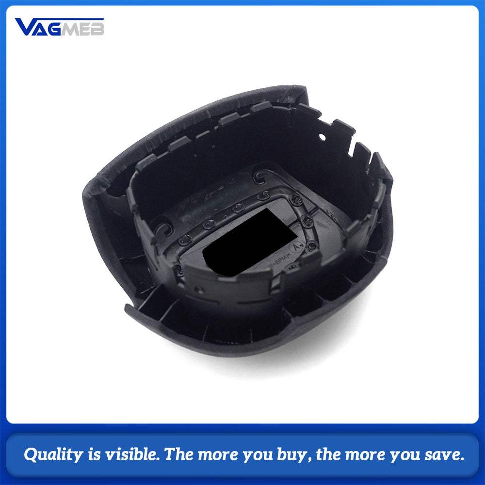 Steering wheel airbag cover multifunction steering wheel For Audi A6C8 2012-2018