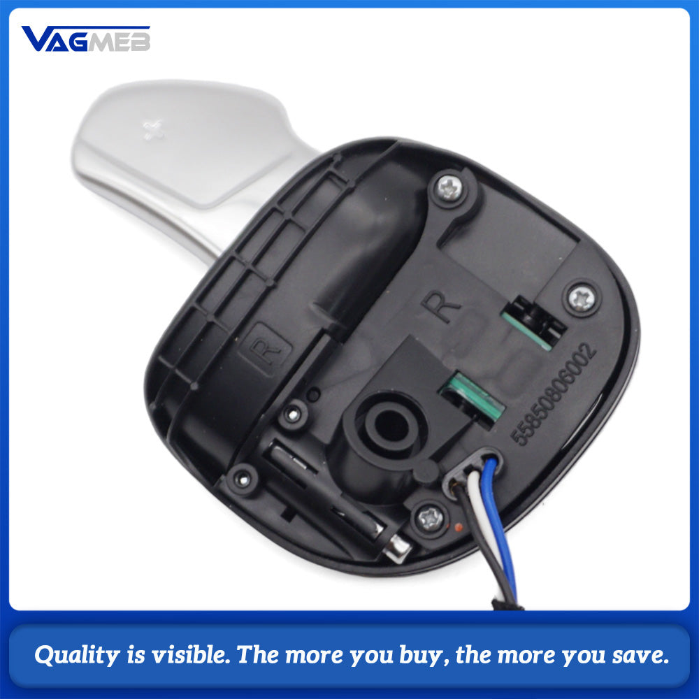 For Dodge Challenger Steering Wheel Shift Paddle Switch 15-20