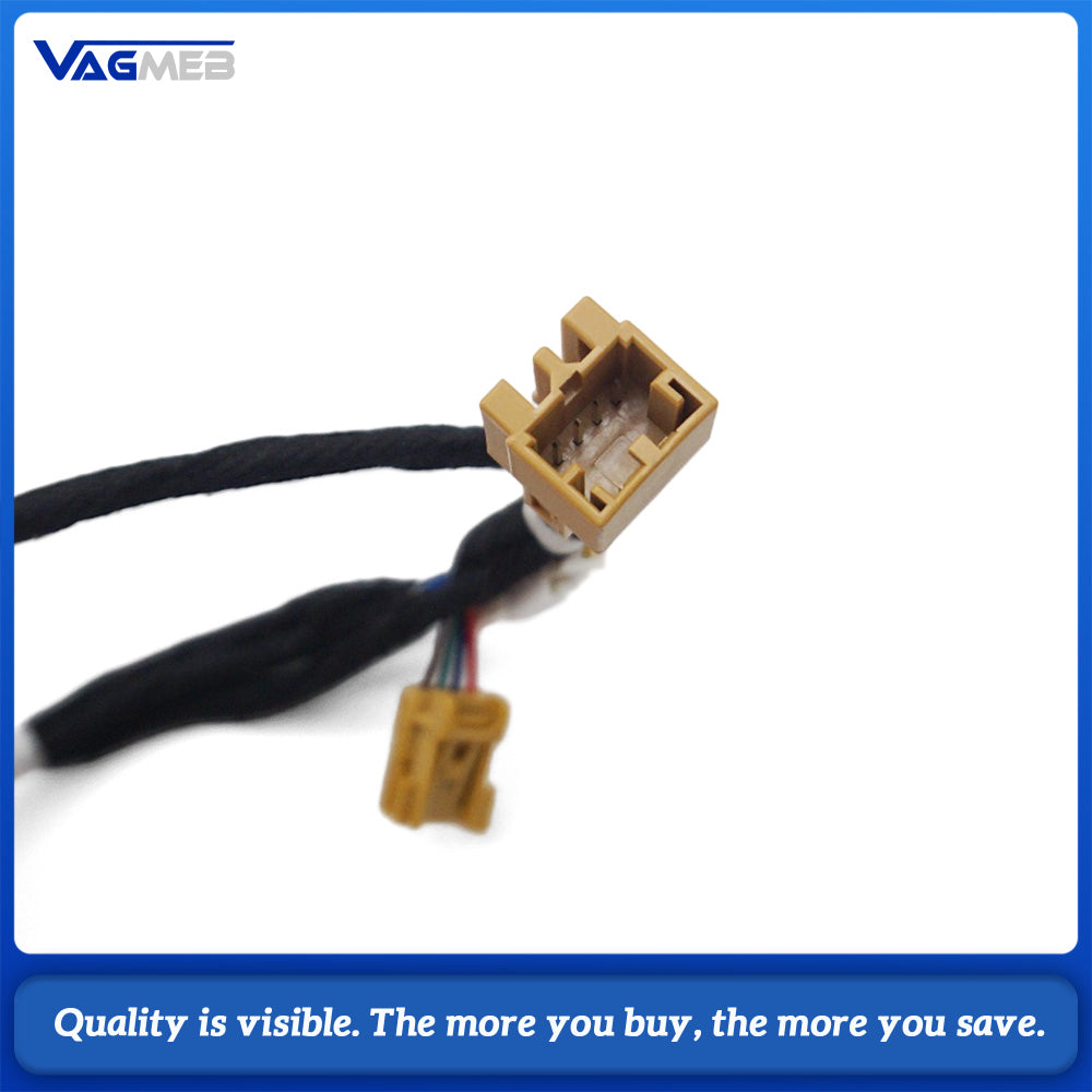 Interior Ambient Light Retrofit Wiring Harness For Audi A3 8Y