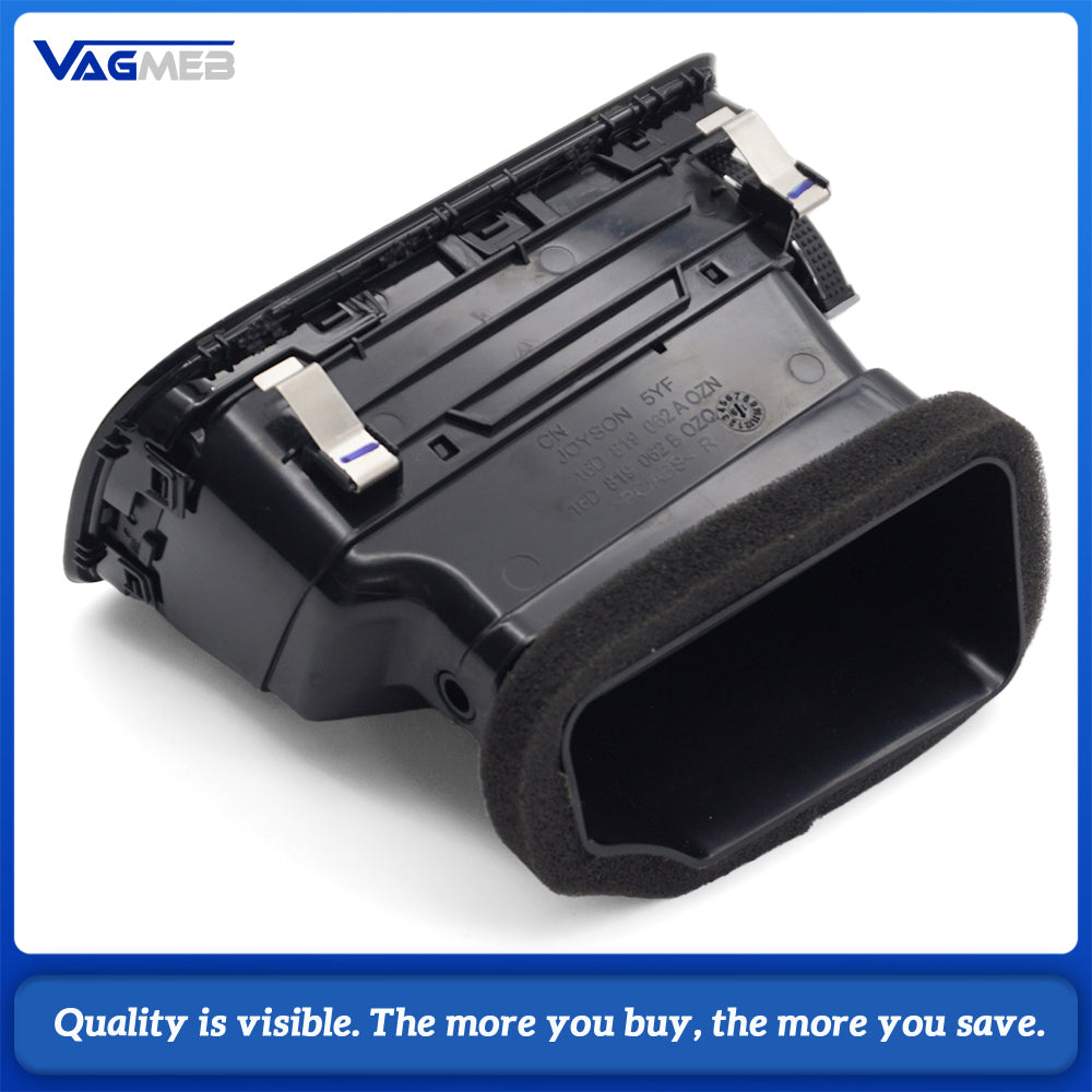 OEM Air Conditioning Outlet Right Air AC Vent Louver for VW Jetta MK6 16D 819 062