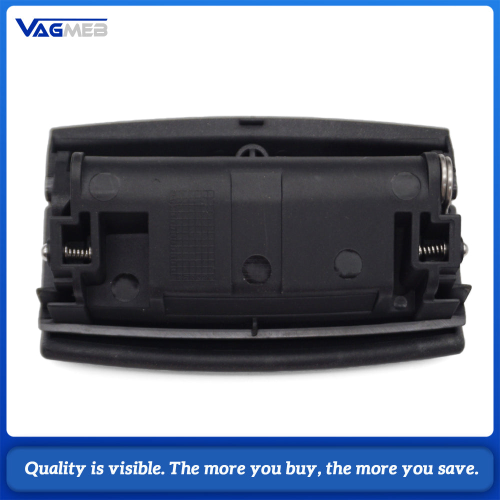 Rear Ashtray Tobacco Jar Cover Cap 8E0 857 961 M 8E0857961M For Audi A4 B6 B7 2001-2008 For Seat Exeo