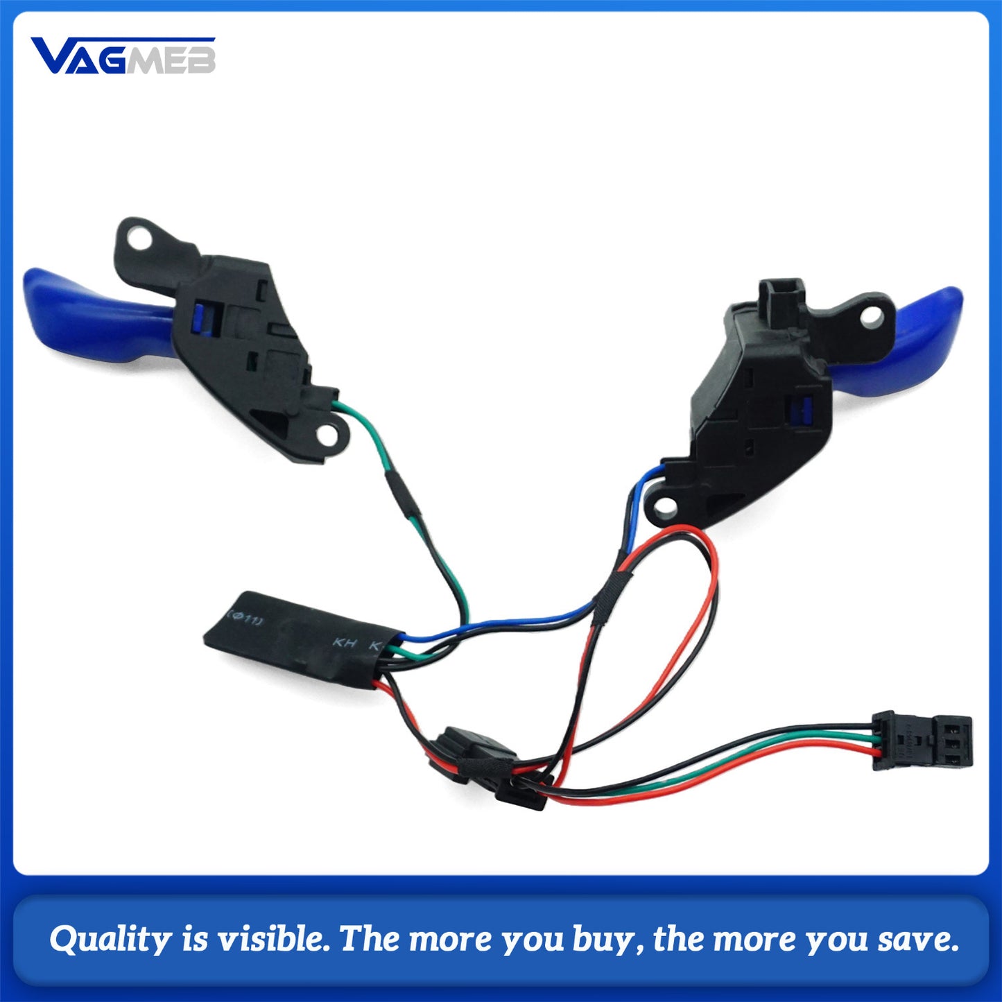 For BMW G Series Steering Wheel M1M2 Buttons Mode Switch M Sport Button Modified Accessories