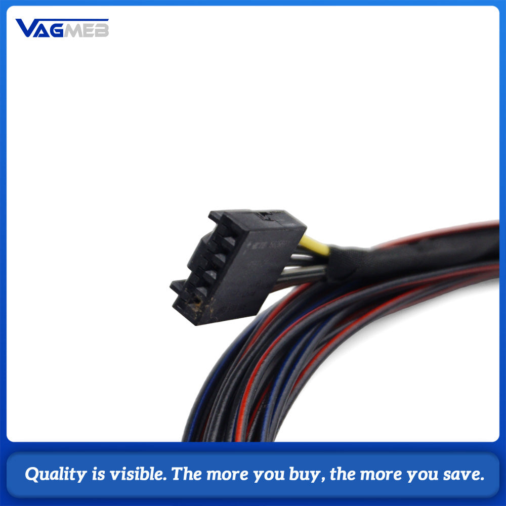 Adapter Cable Harness Wire For Audi A4 B9 Upgrade Install LED Taillight