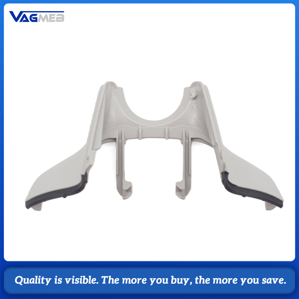 For A6 C7 A7 Rear View Mirror Upper Trim Cover 4G0 907 299AA/299AB