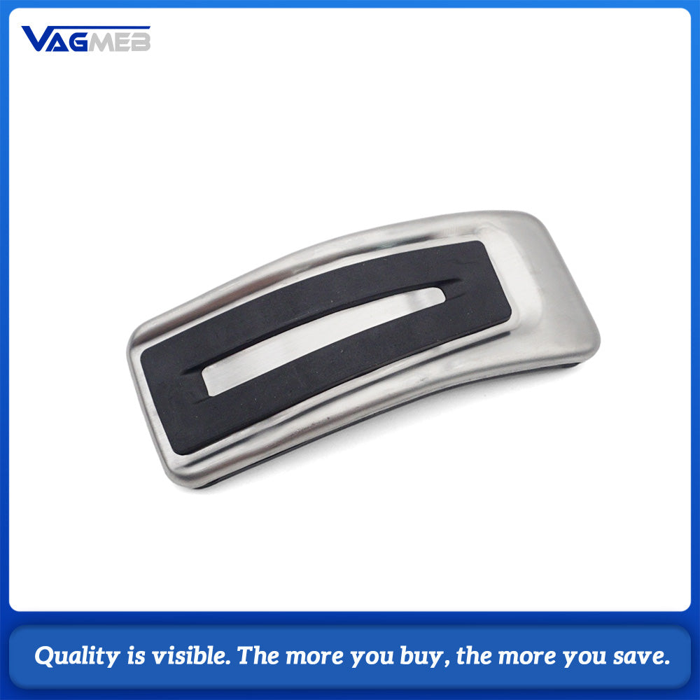 For Audi A6 Q6 E-TRON Electronic Accelerator Pedal Assembly, Car Gas Throttle Pedal Auto Replacement Parts