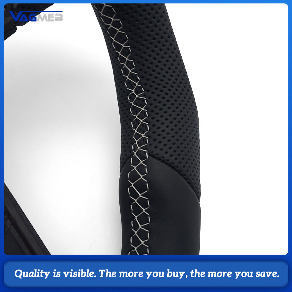 For VW Golf MK8 heated steering wheel