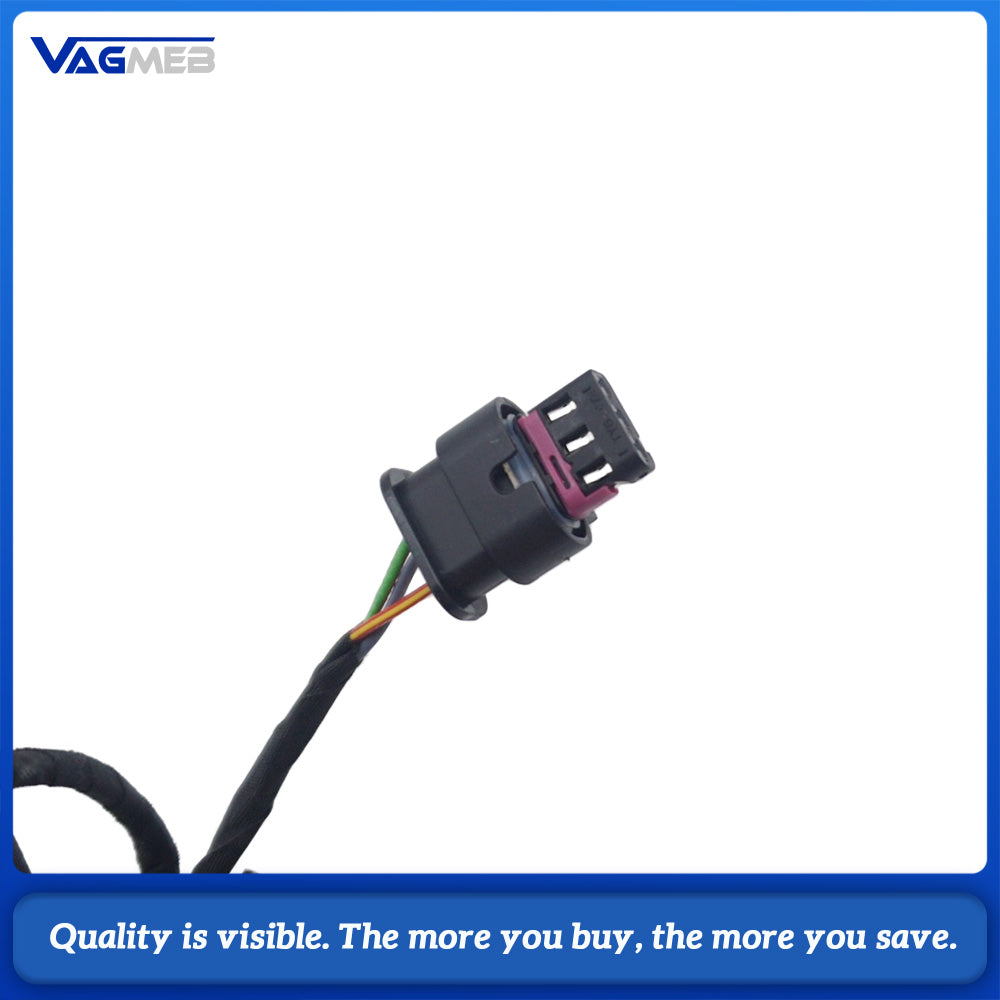 Front Bumper PDC Parking Sensor Reserve Sensor Wiring Cable Fits 8K0971095F For Audi Q5 8R 2013-2016