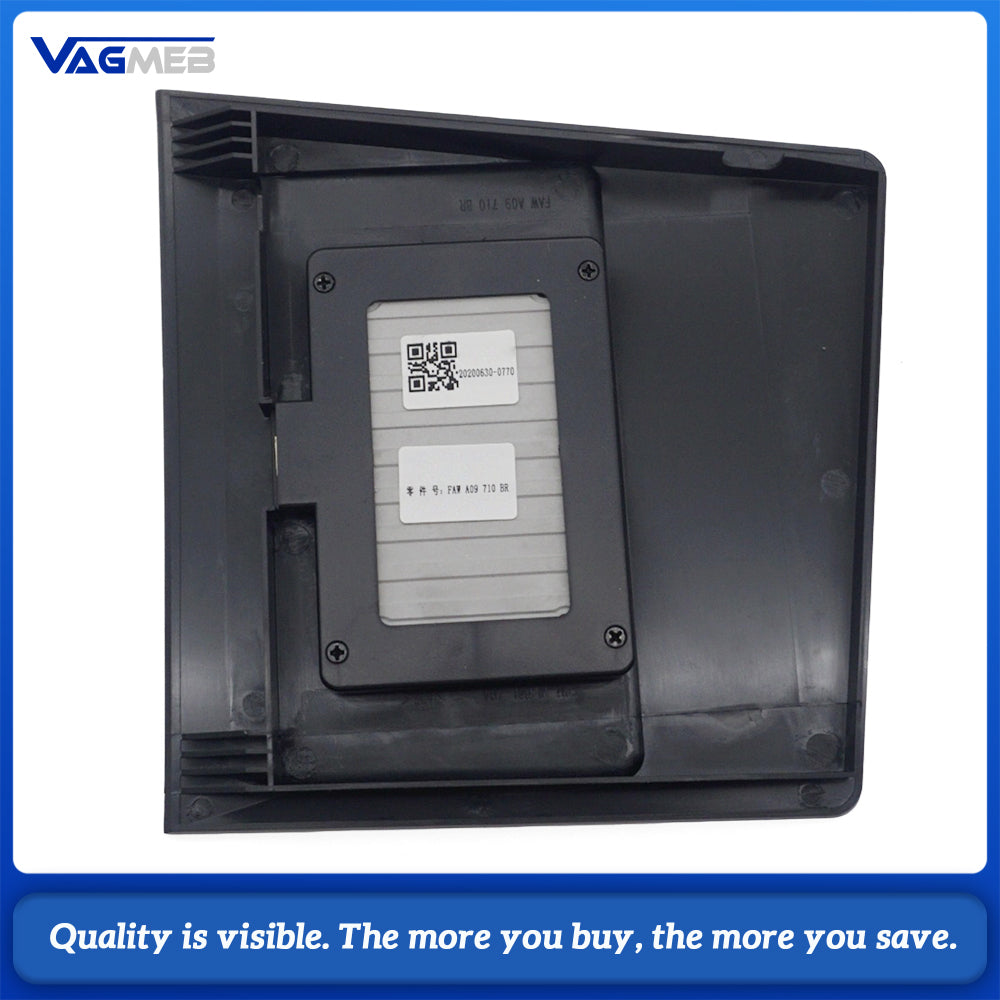 For VW Bora Wireless charger,Special on-board   phone fast charging panel Car Accessories