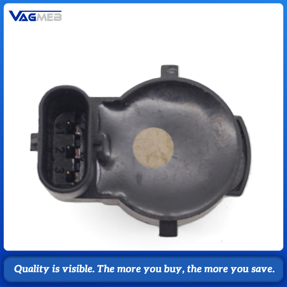 3ED 919 275 C Ultrasonic PDC Parking Sensor Reverse Assist Radar For VW Volkswagen ID.3 ID.4 ID.6 Audi A3 Q5 E-Tron Car Accessories