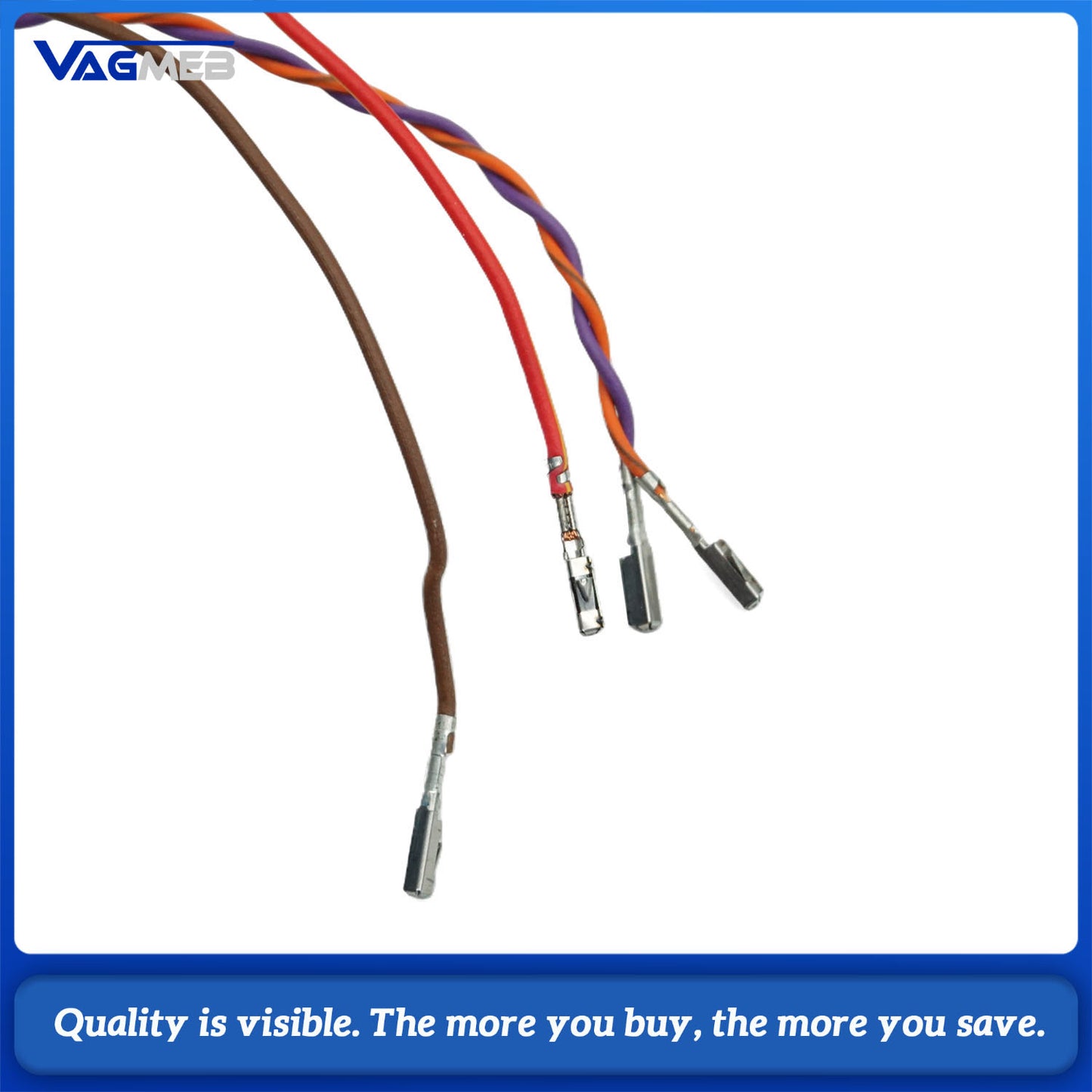 For Audi A6 C8 LCD instrument panel small eye module