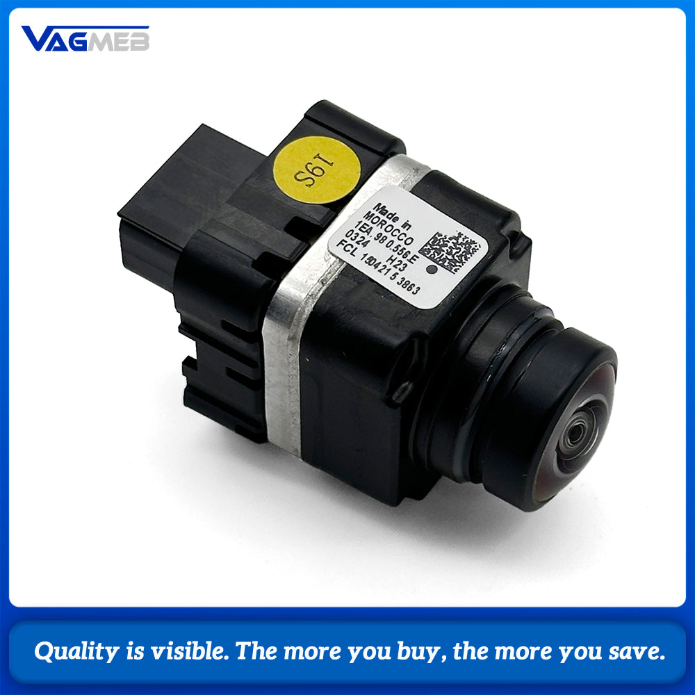 Reverse Camera For VW ID4 ID.5 Audi Q4 E-tron Seat Born Rear View Backup Camera 1EA 980 556B/E/F/J/K