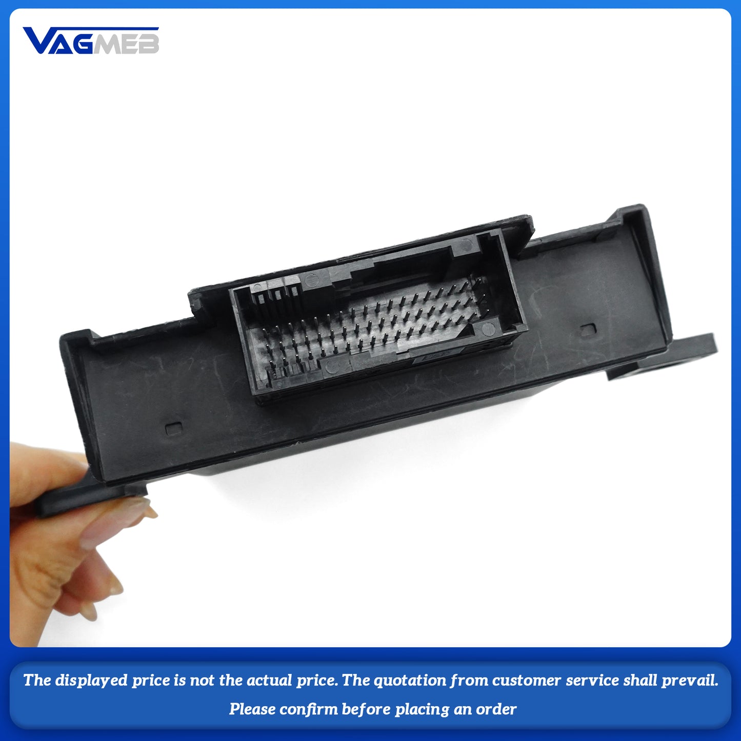 For Audi A4 A5 S5 Q5 Q7 RS4 Network Management Control Module 4M2 907 468D