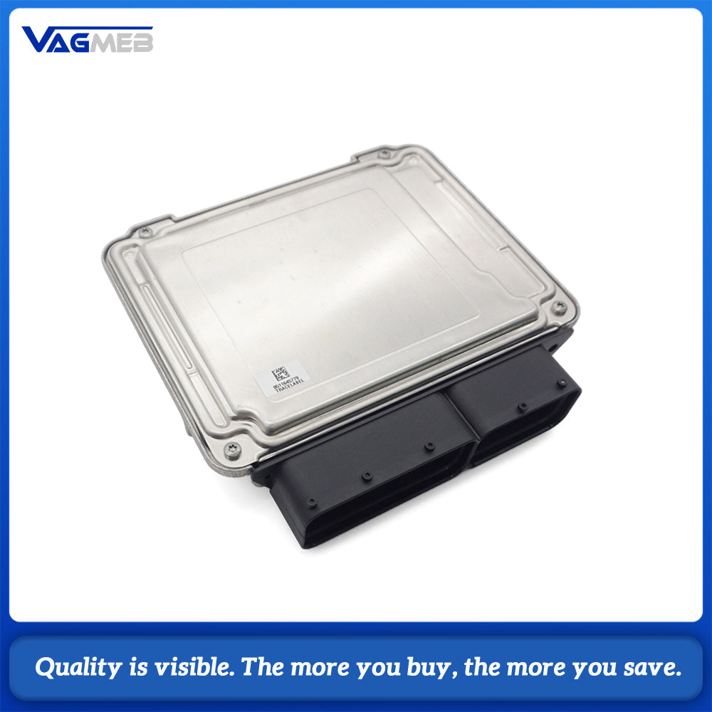For VW ECU 04E 907 309EN Motor Computer Module For T-Roc Lamando Sagitar 1.4TSI