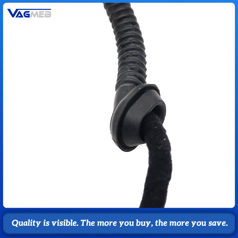 For Audi A38Y Electric Tailgate Lever 8Y4 827 851E