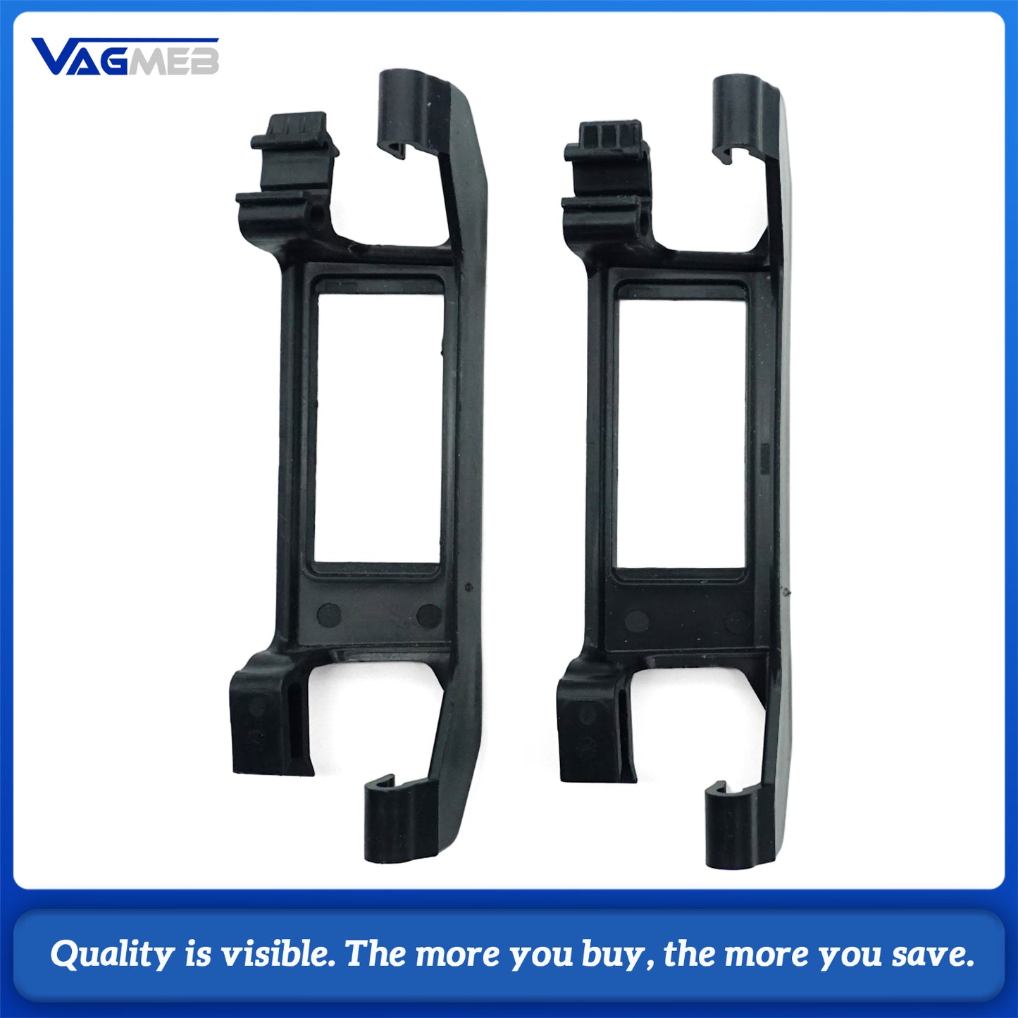 For VW Tiguan MK2 Ambient lighting wiring