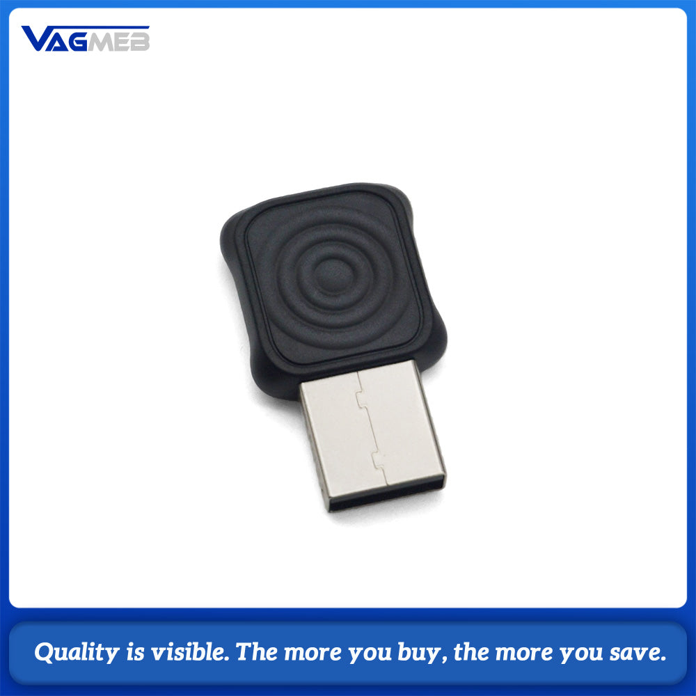 Car Wireless Adapter 2 in 1 Wired To Wireless Converter Box Phone Connection Upgrade Module Auto Multimedia Device