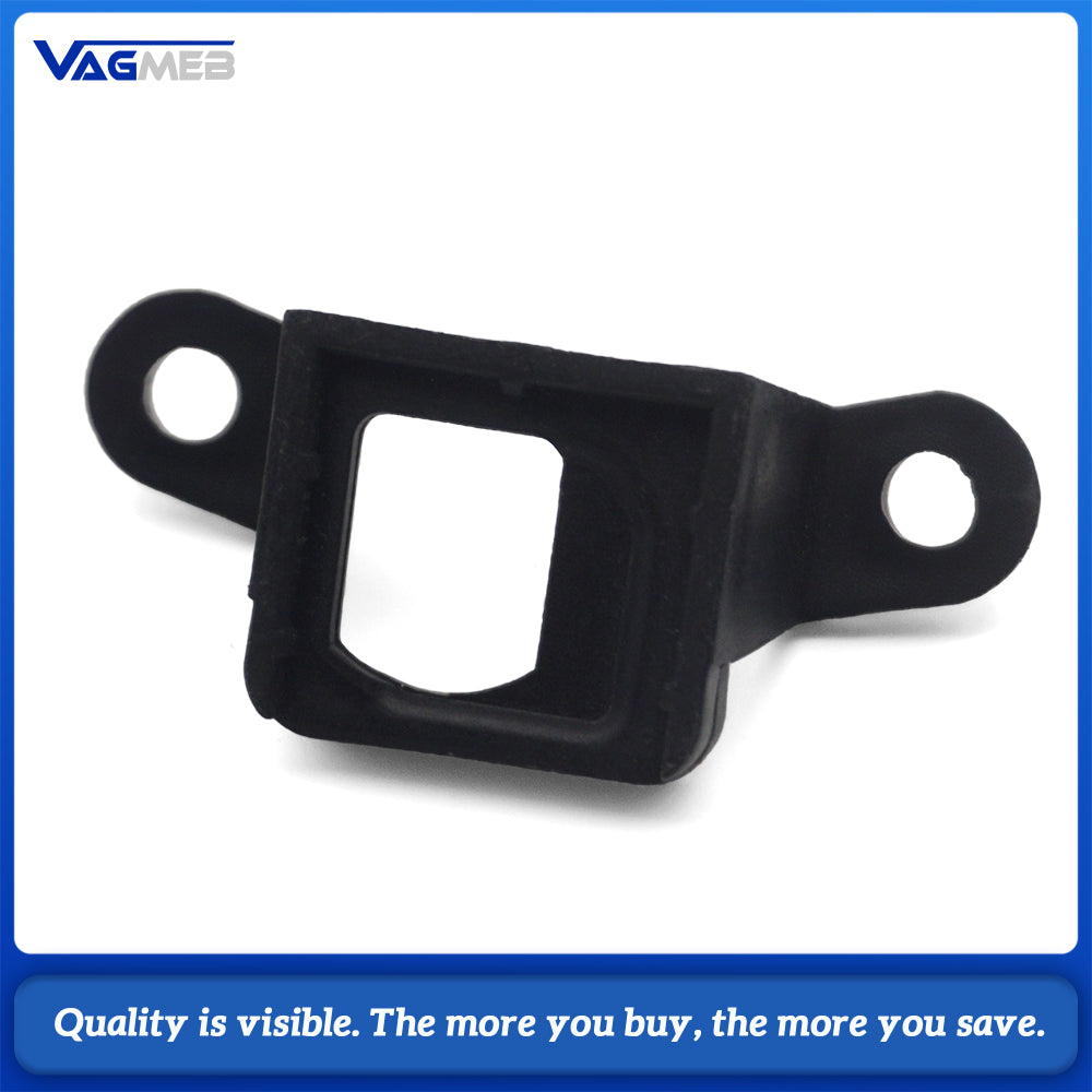 360 Front Camera Bracket For 2022 Audi RS6 Avant C8 Grille Mount Support Holder For Surround View Camera 4K8 853 231B  4KD 853 795