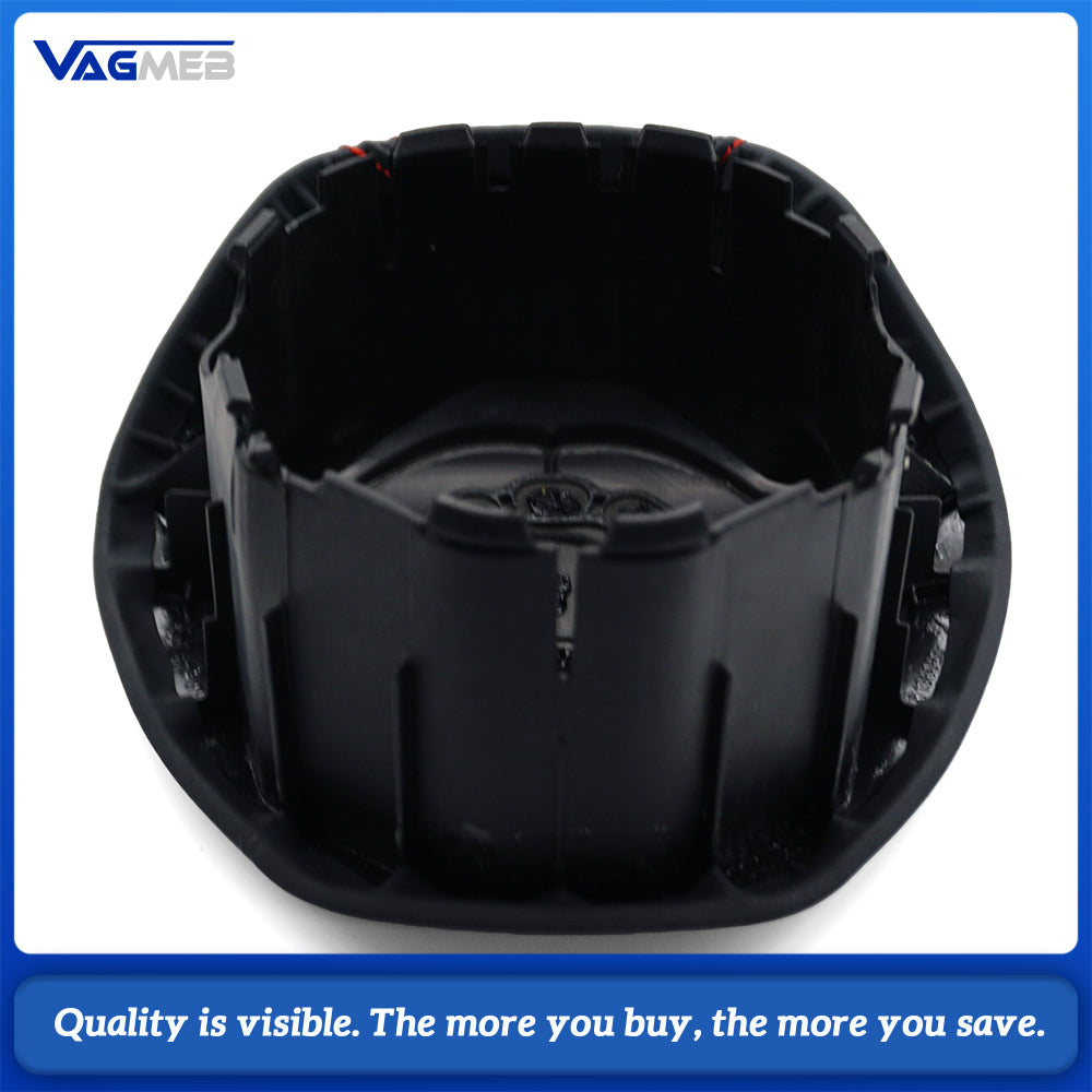Steering wheel airbag cover multifunction steering wheel For VW Golf MK7