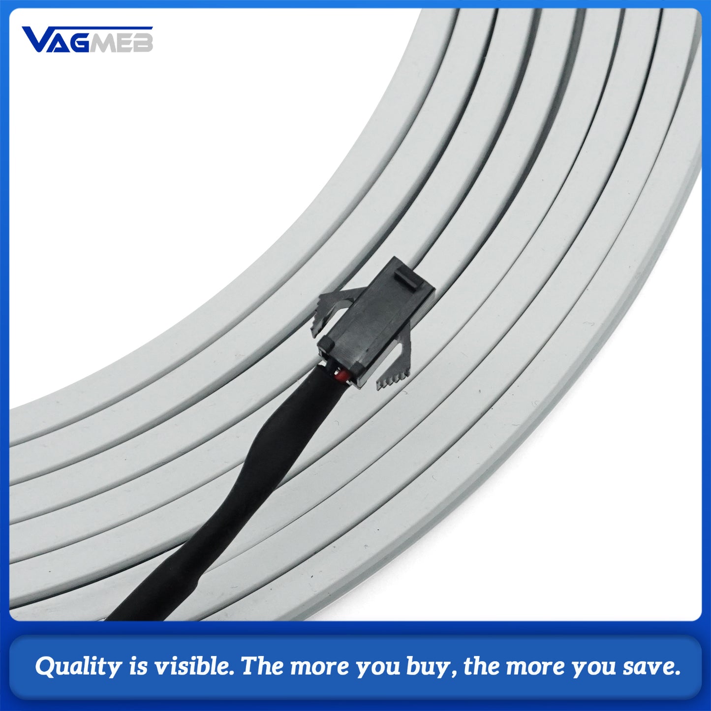 For Audi A7 2011-2016 Trunk Atmosphere Light Car Interior Decoration Supplies Modification Accessories