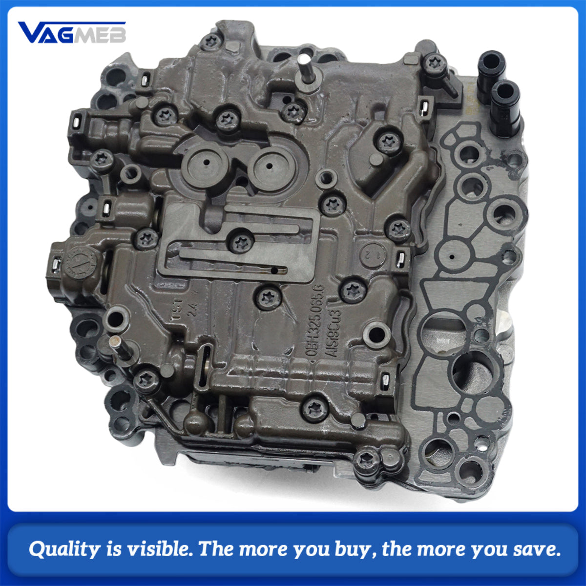 Automatic transmission control module for VW 0BH 325 065G