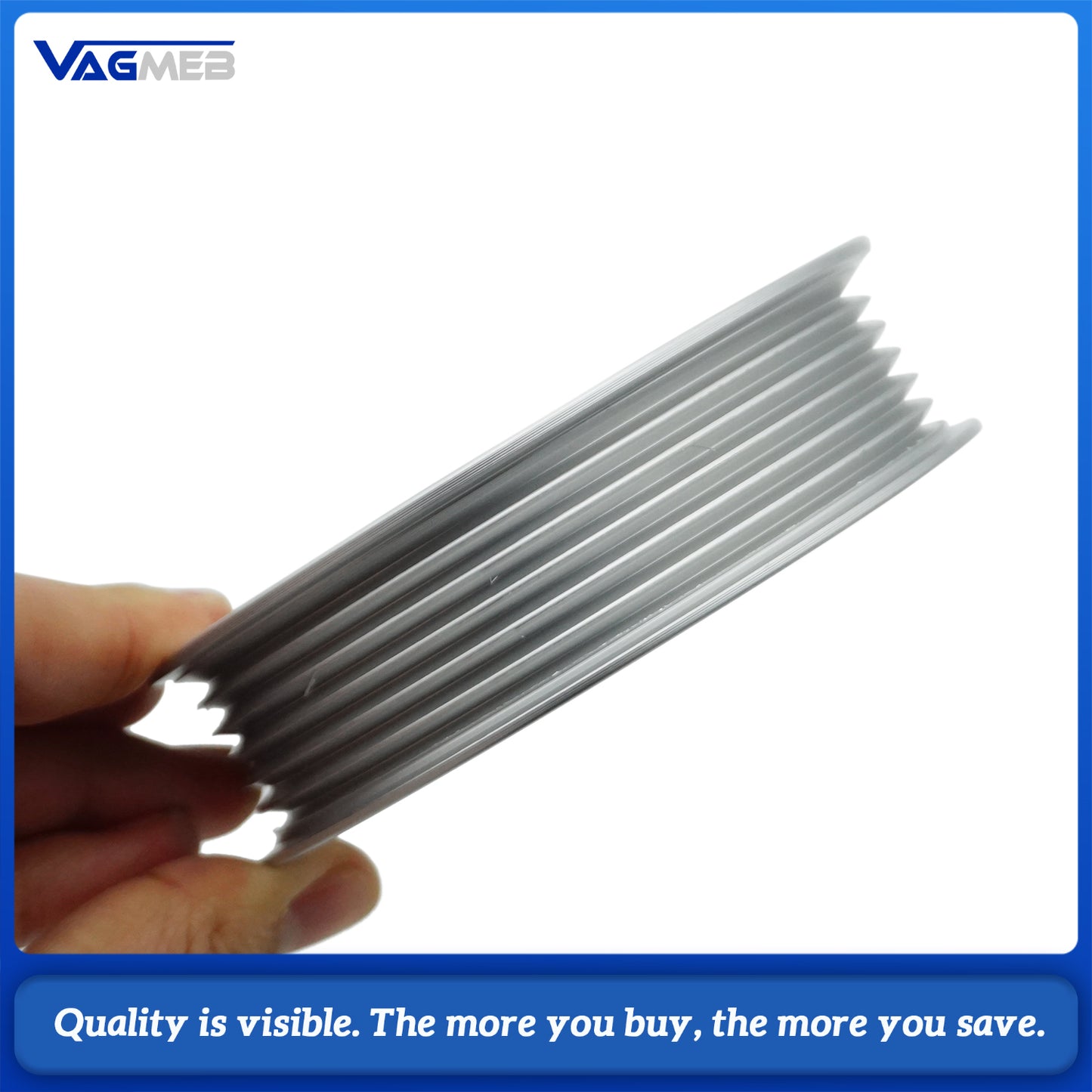 06H 145 255 F High Quality For VW Pulley, Power Steering Pump For Vw Transporter 2.0tdi 10-16 Crafter 2