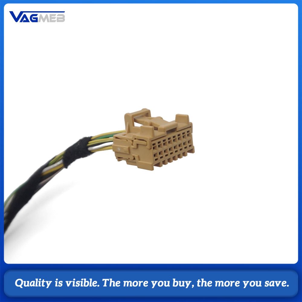 8W0971104K Wiring Harness 8W0 971 104 K Rear Bumper 8W0 971 104 K For Audi A4 Rear Bumper Wiring Harness 8W0 971 104 K