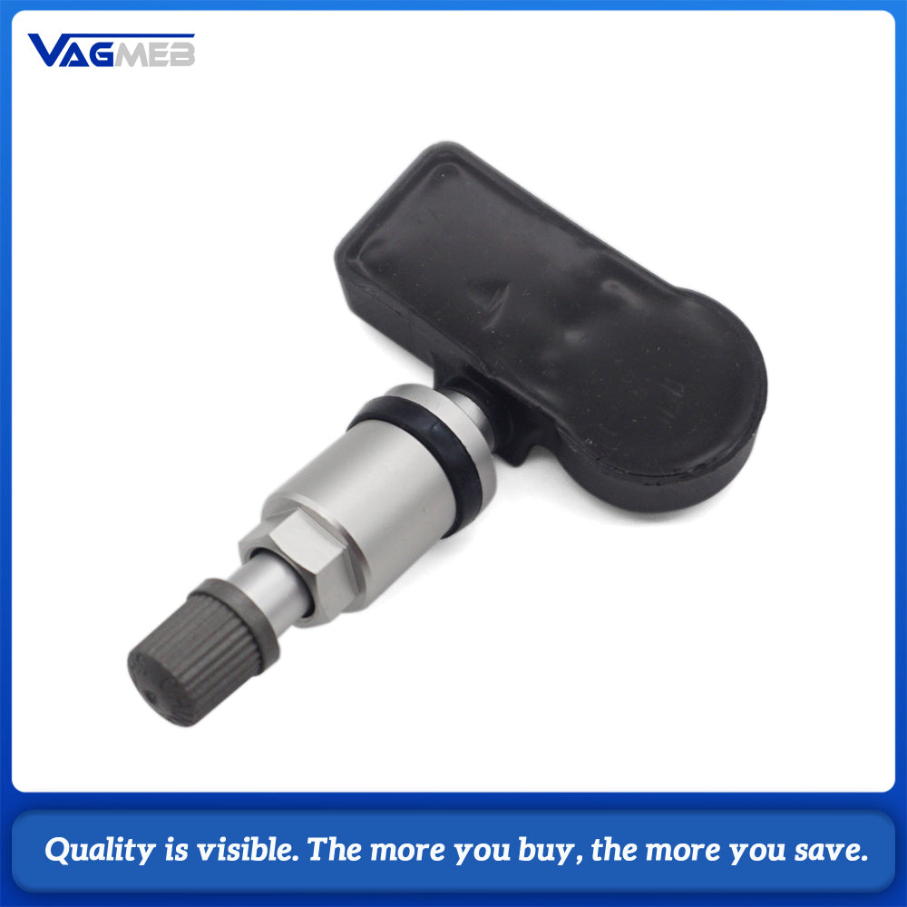 30D907251 TPMS 2 Tire Pressure Monitoring Sensor For Passat B8 Golf 7 MQB Platform Car Tire Pressure Sensor 30D 907 251