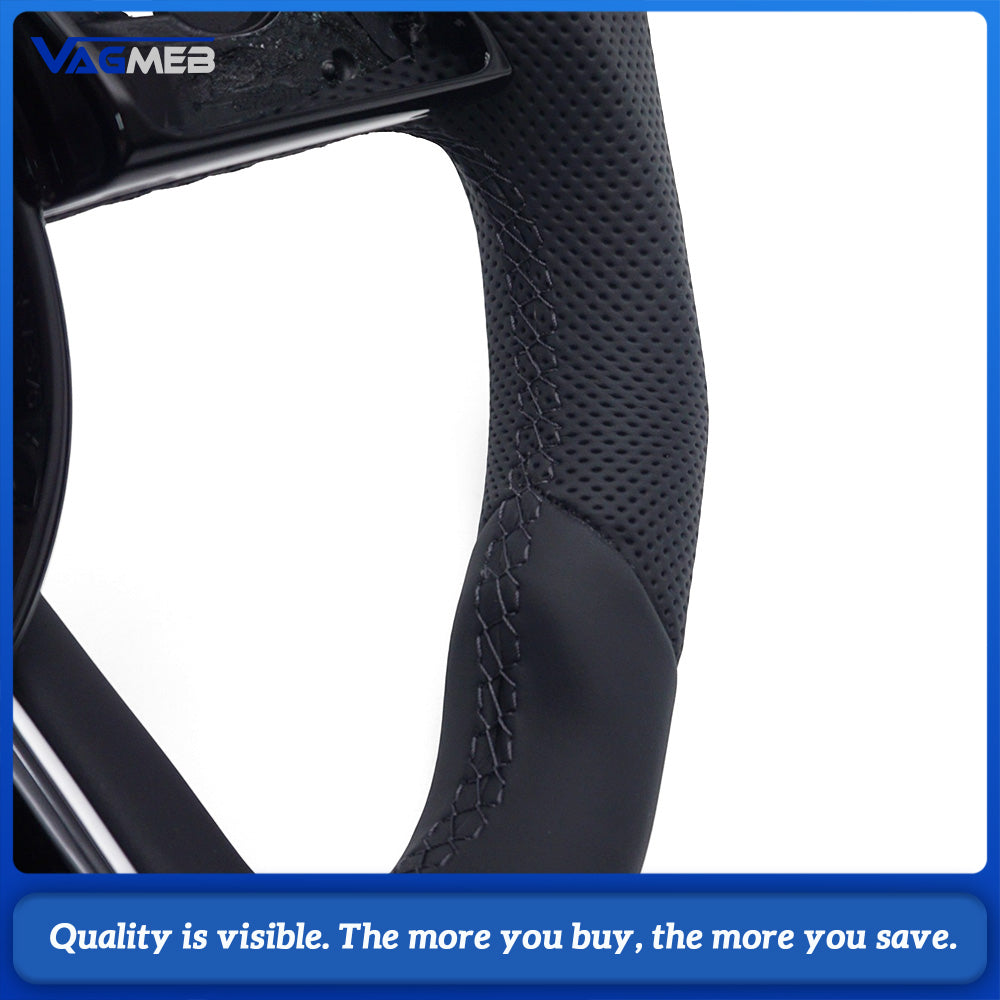 Steering Wheel For Audi A4B9