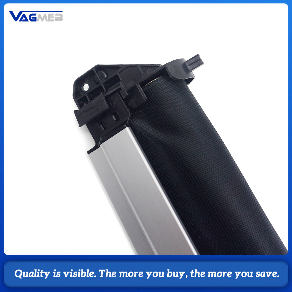 Sunroof sunshade Panoramic Sunroof Roller Blind For VW Tiguan Passat Golf
