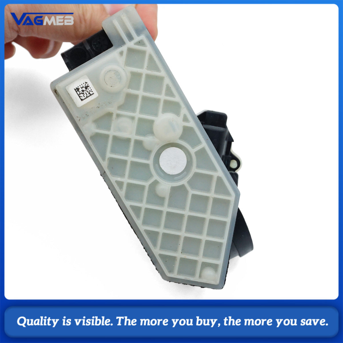 Car Rear View Camera Flip Motor For VW Golf 8 MK8 VIII Passat B8 Reversing Camera Emblem Actuator Gear Repair Kit Trunk Lid Opener