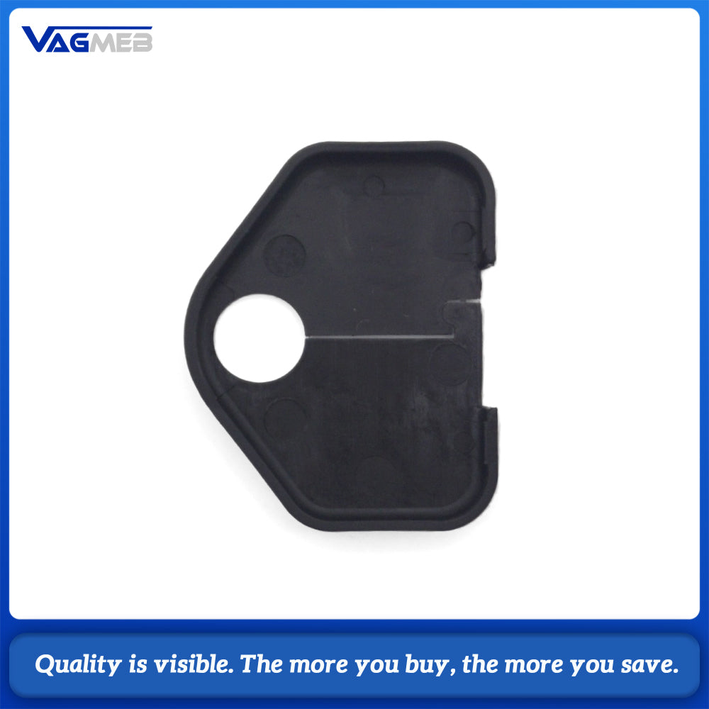 Lock Protective Cover Fit For VW JETTA MAGOTAN CC GOLF POLO GOLF Passat B4 B6 B7 Lavida Bora for Skoda AUDI Plastic