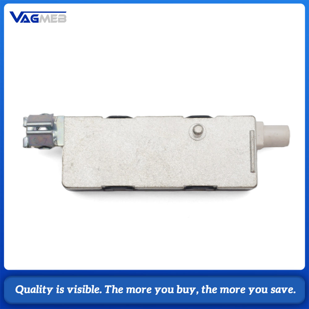Single Fakra Antenna Amplifier OE 3AD035552 For VW Passat B7 Magotan Radio Signal Booster Module