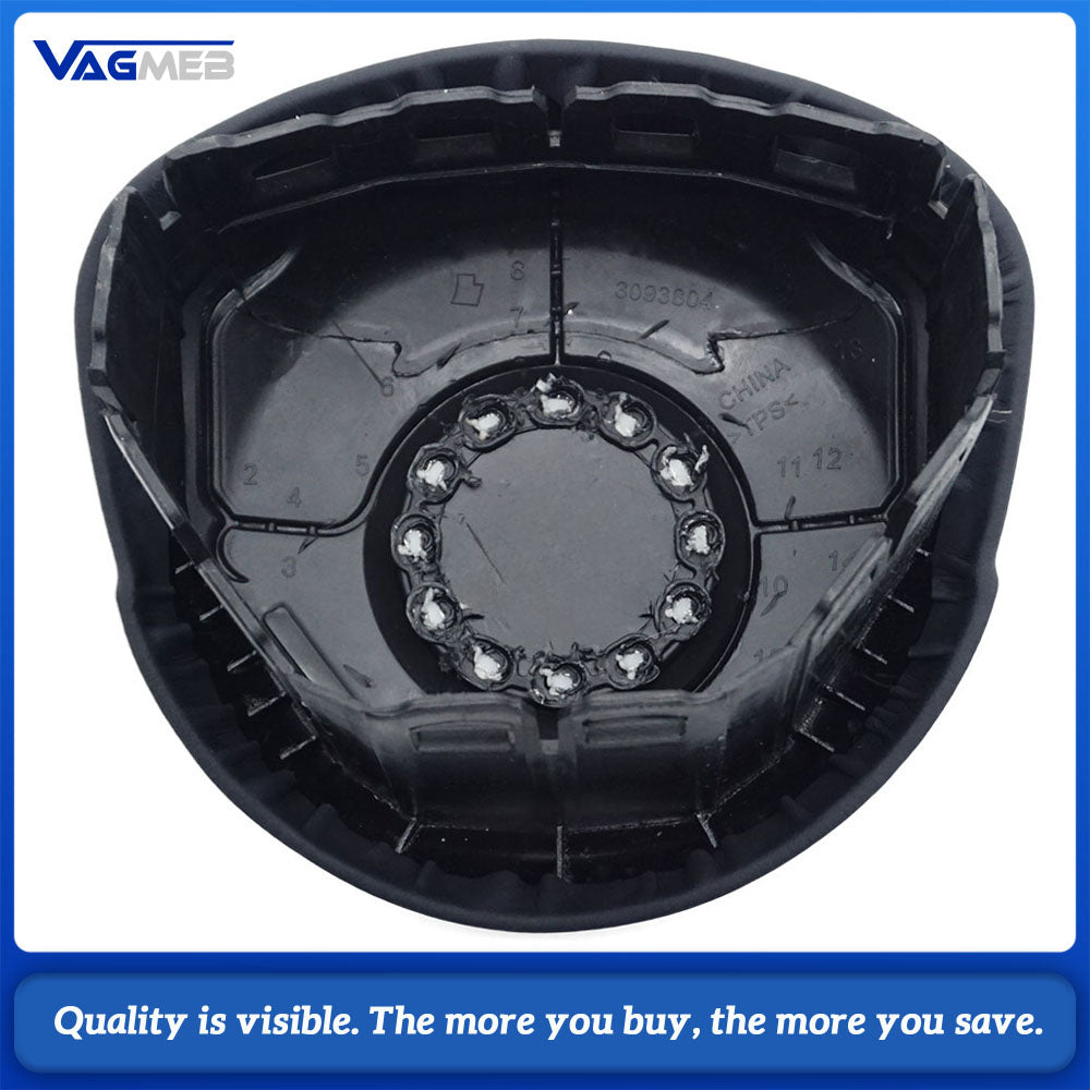 Steering wheel airbag cover multifunction steering wheel For Mercedes-Benz W205