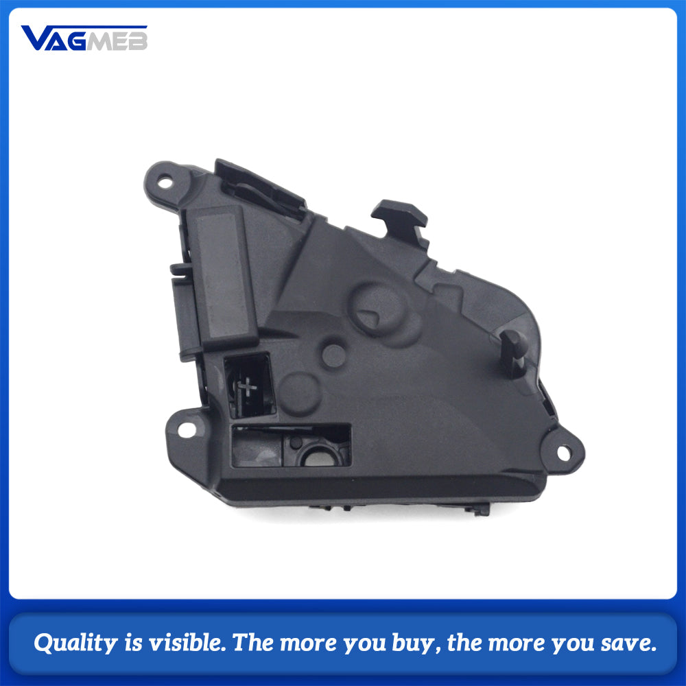 Multi Functional Steering Wheel Switch Panel Button Cover For VW Golf 8 MK8 Jetta Passat B8 30D 959 442 H