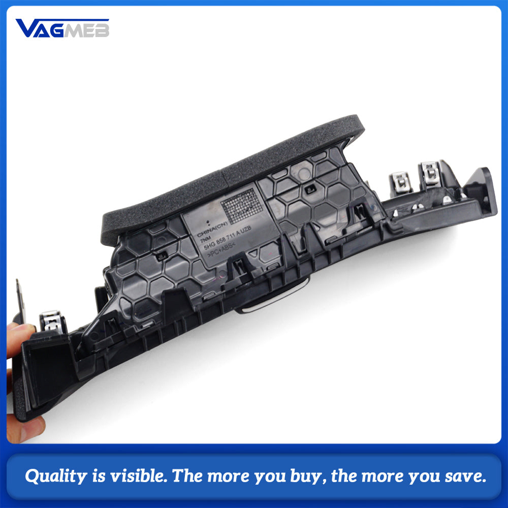 OEM Driver Air Conditioning Outlet AC Ventilation Air AC Vent for VW Golf 8 MK8 5HG 858 711 A