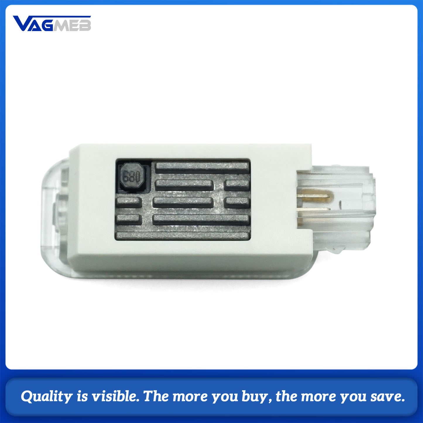 For Audi door icon HD A1 A3 A4L A5 A6L A7L A8 Q3 Q5 Q7 Q8 TT A8 R8 automotive parts LED projection Atmosphere Four-circuit red door light