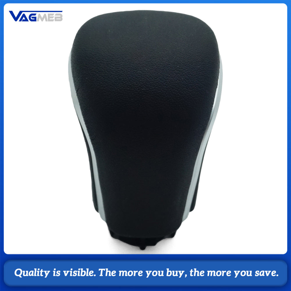 Automatic Car Gear Shift Knob Head for For Toyota Corolla Levin Camry XV70 V70 Avalon Leather Shifter Lever Change Head