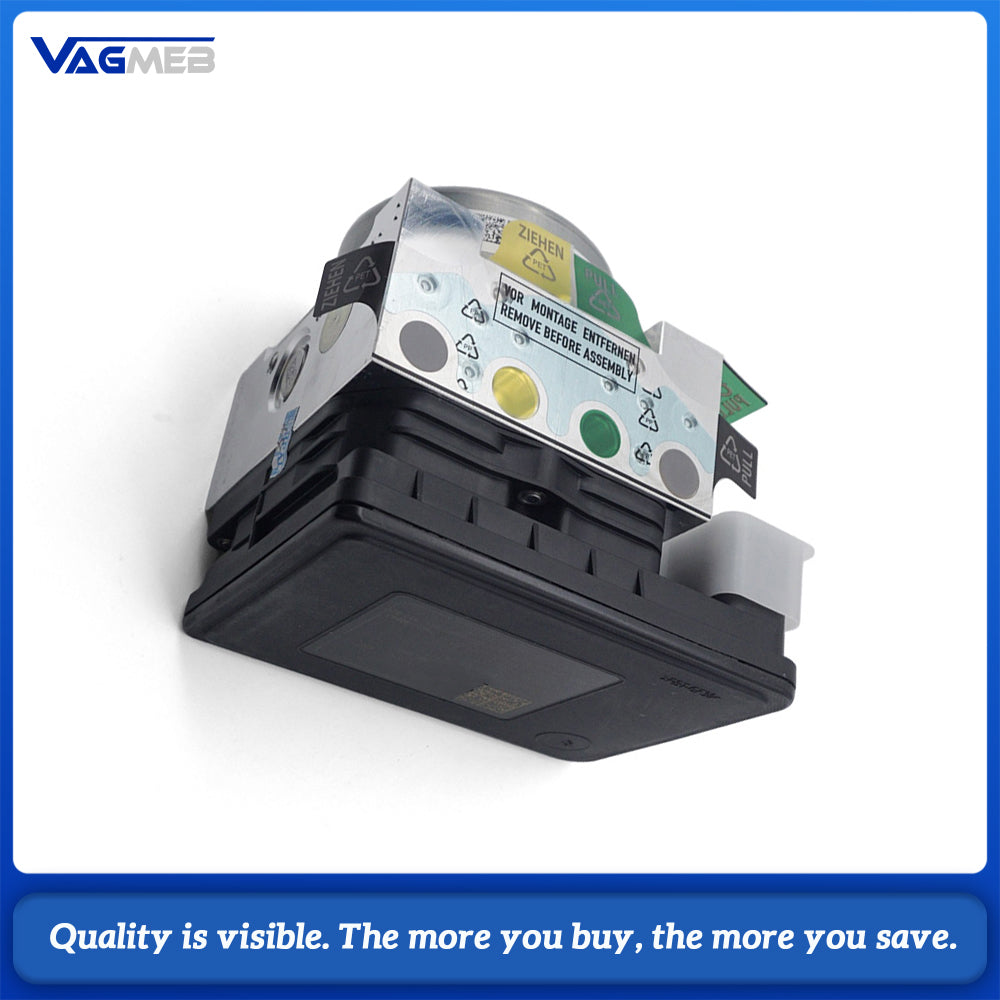 ABS ESP Hydraulic Pump Control Module 5Q0614517CG For Skoda Superb 2017