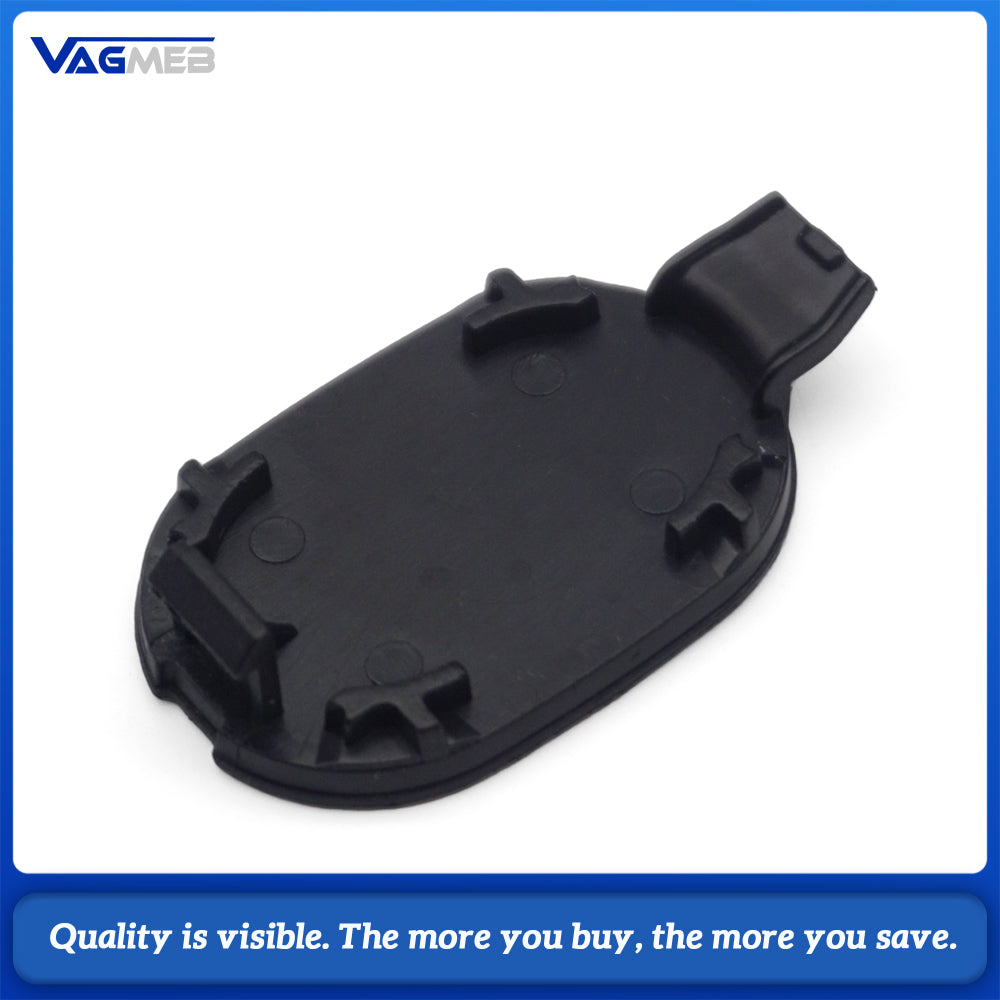 Plate Accelerator Pedal Cover Circular Hole Protective Plate Shell 4KD 863 273/274PK For Audi A6 2019-2026 Central Channel Cover