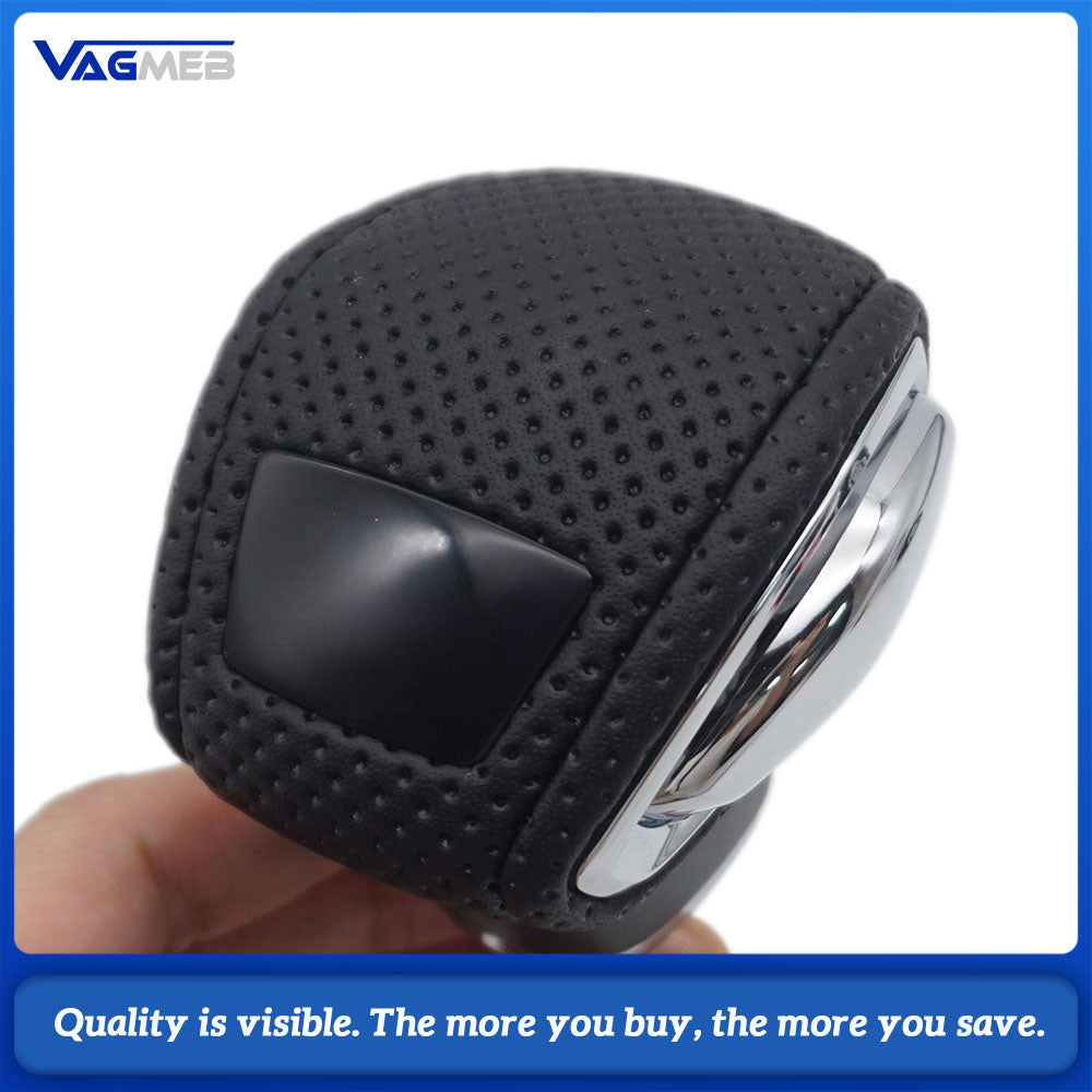 For Skoda Karoq Automatic Transmission Gear Shift Knob Car Gear Shifter Handle Replacement