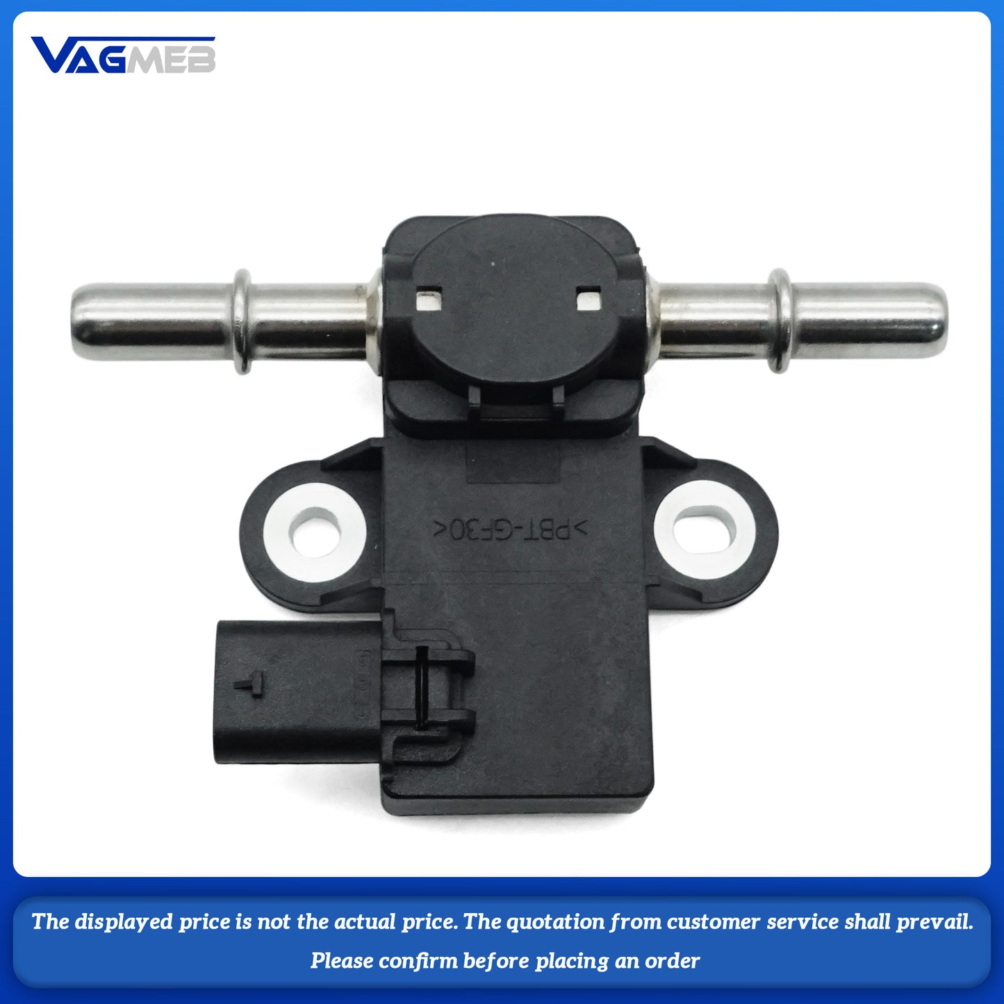 Flex Fuel Composition Sensor 06K 907 811 B for VW Golf VII