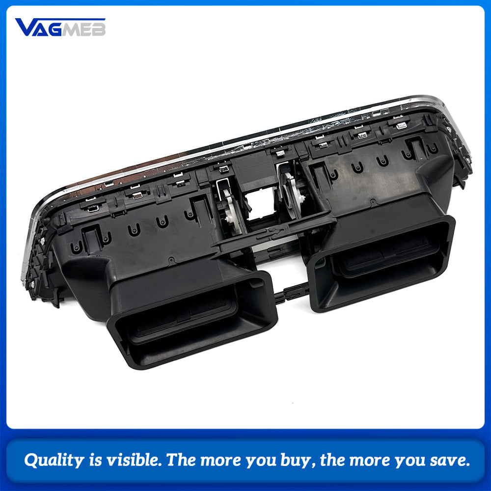 Dashboard Central Air‑Conditioning Vent Complete Assembly  For Skoda Octavia MK3