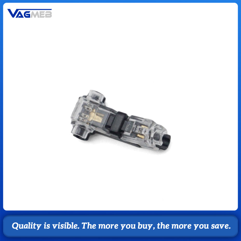 For Volkswagen Golf 7 MK7 MK7.5 GTI R LED Dynamic Sequential Turn Signal Light, Side Mirror Flowing Water Blinker Indicator