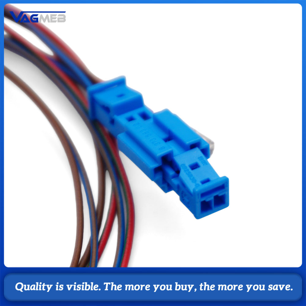 For Audi A4B9 avant Electric tailgate wiring harness